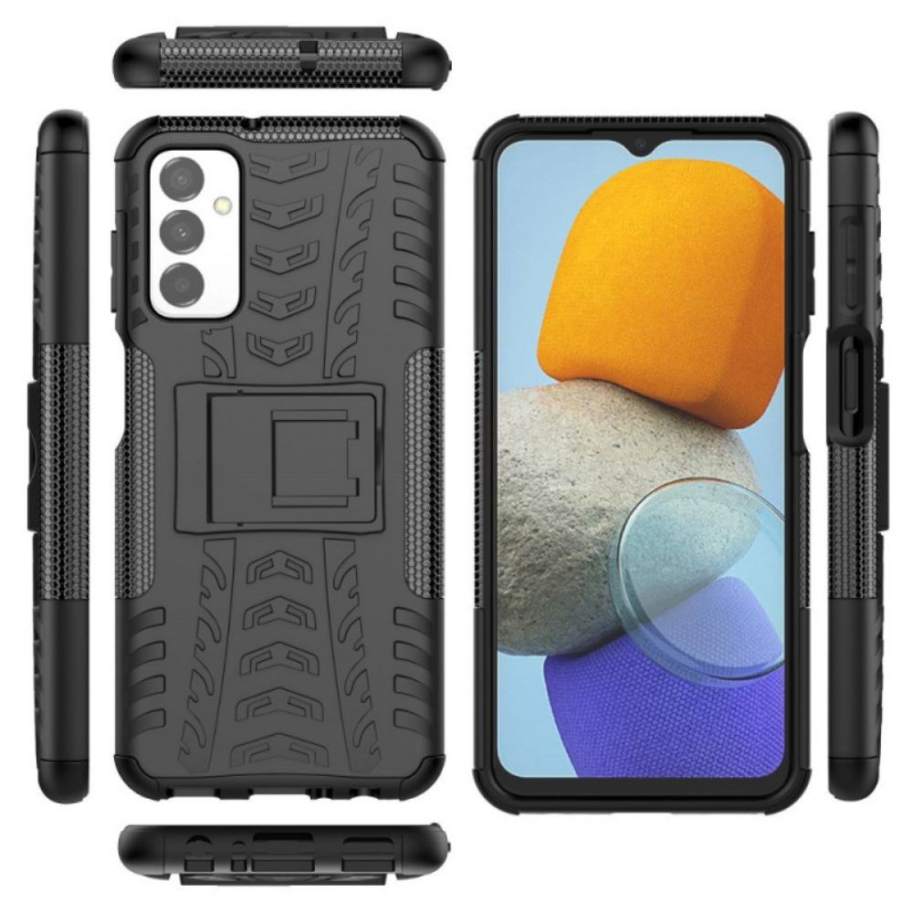 Hülle Für Samsung Galaxy M23 5G Ultra Resistant Plus