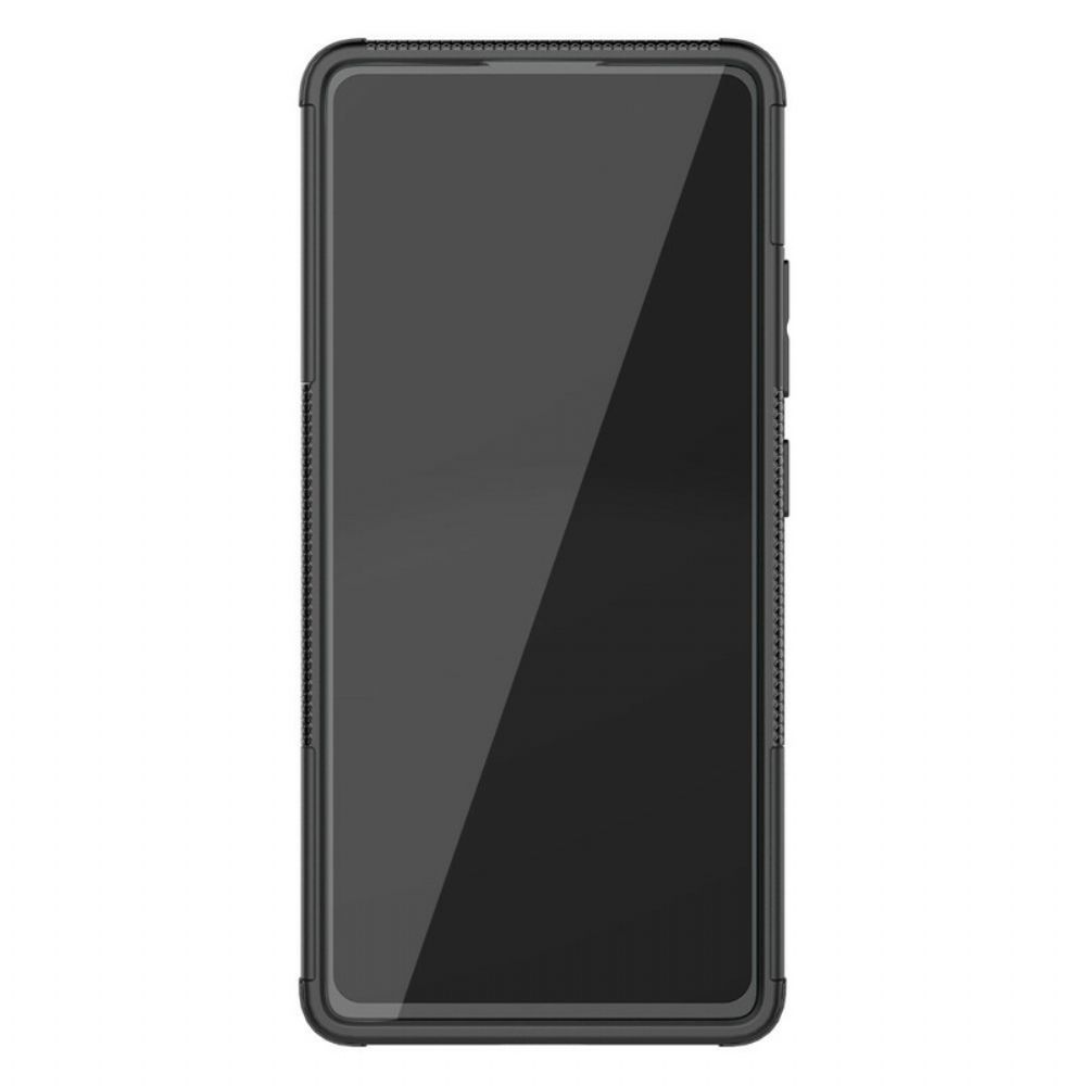 Hülle Für Samsung Galaxy S10 Lite Extrem Widerstandsfähig
