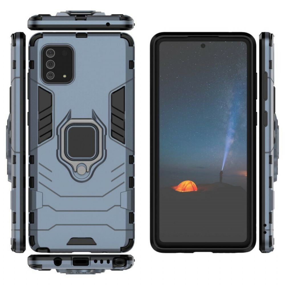 Hülle Für Samsung Galaxy S10 Lite Widerstandsring