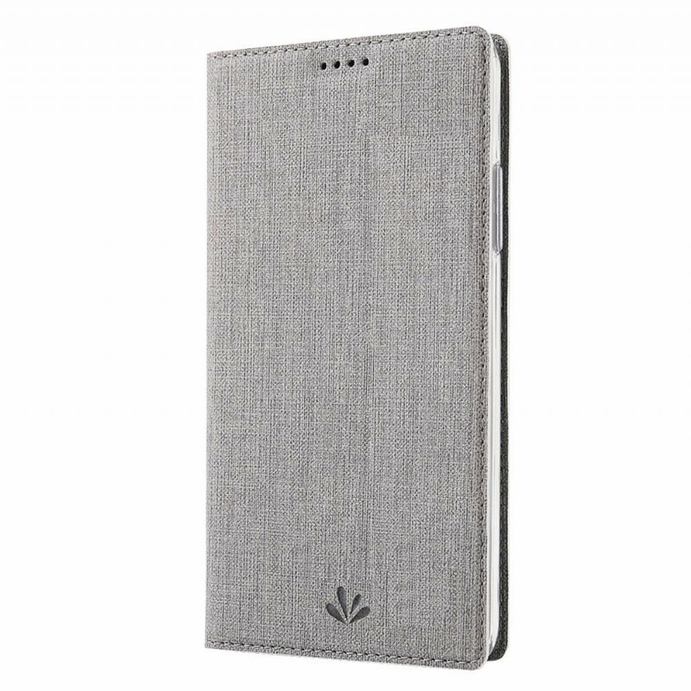 Schutzhülle Für Samsung Galaxy S10 Lite Flip Case Vili Dmx Texturiert