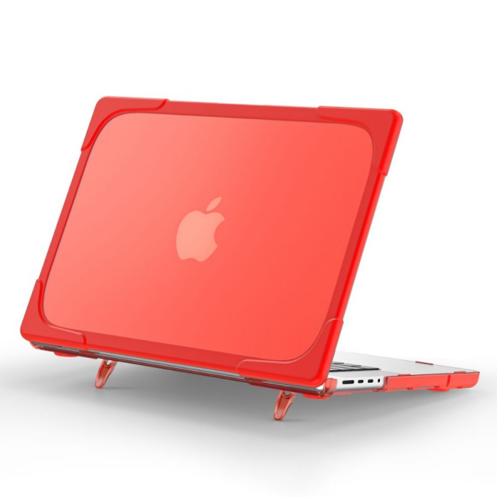 Hülle Für MacBook Pro 16" (2024) Mit Horizontaler Stütze