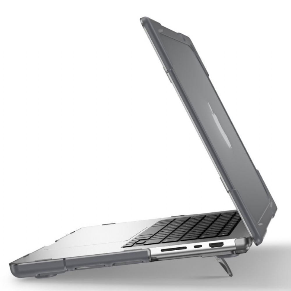 Hülle Für MacBook Pro 16" (2024) Mit Horizontaler Stütze