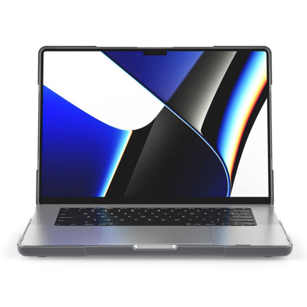 Hülle Für MacBook Pro 16" (2024) Mit Horizontaler Stütze