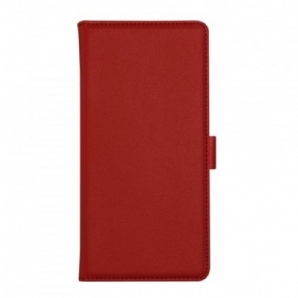 Flip Case Für Samsung Galaxy A70 Dzgogo Milo-serie