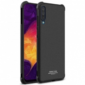 Hülle Für Samsung Galaxy A70 Imak Hautgefühl