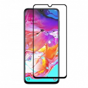 Schutzglas Aus Gehärtetem Glas Für Samsung Galaxy A70 Hat Prince