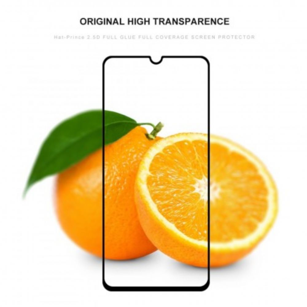 Schutzglas Aus Gehärtetem Glas Für Samsung Galaxy A70 Hat Prince