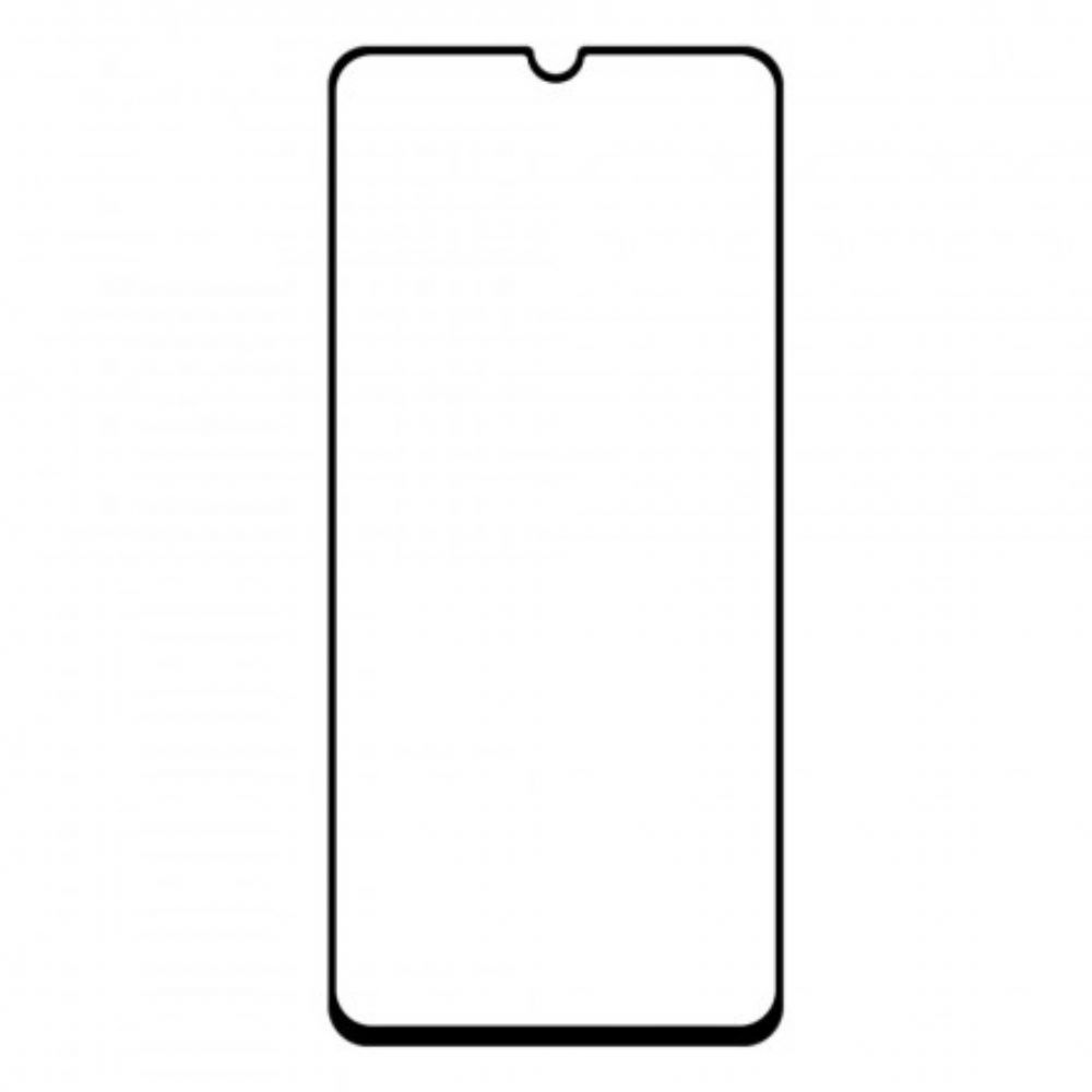 Schutzglas Aus Gehärtetem Glas Für Samsung Galaxy A70 Hat Prince