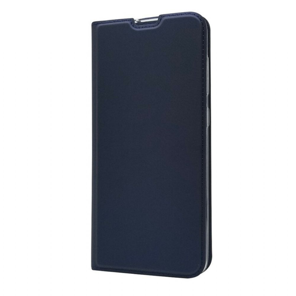 Schutzhülle Für Samsung Galaxy A70 Flip Case Magnetverschluss