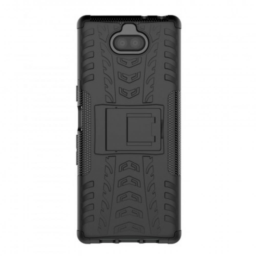 Handyhülle Für Sony Xperia 10 Plus Extrem Widerstandsfähig
