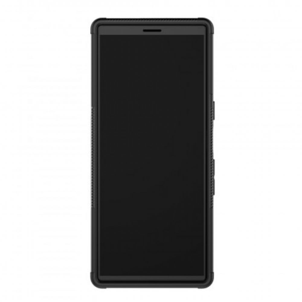 Handyhülle Für Sony Xperia 10 Plus Extrem Widerstandsfähig