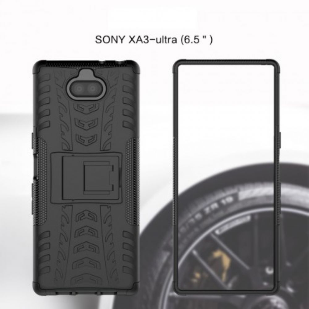 Handyhülle Für Sony Xperia 10 Plus Extrem Widerstandsfähig