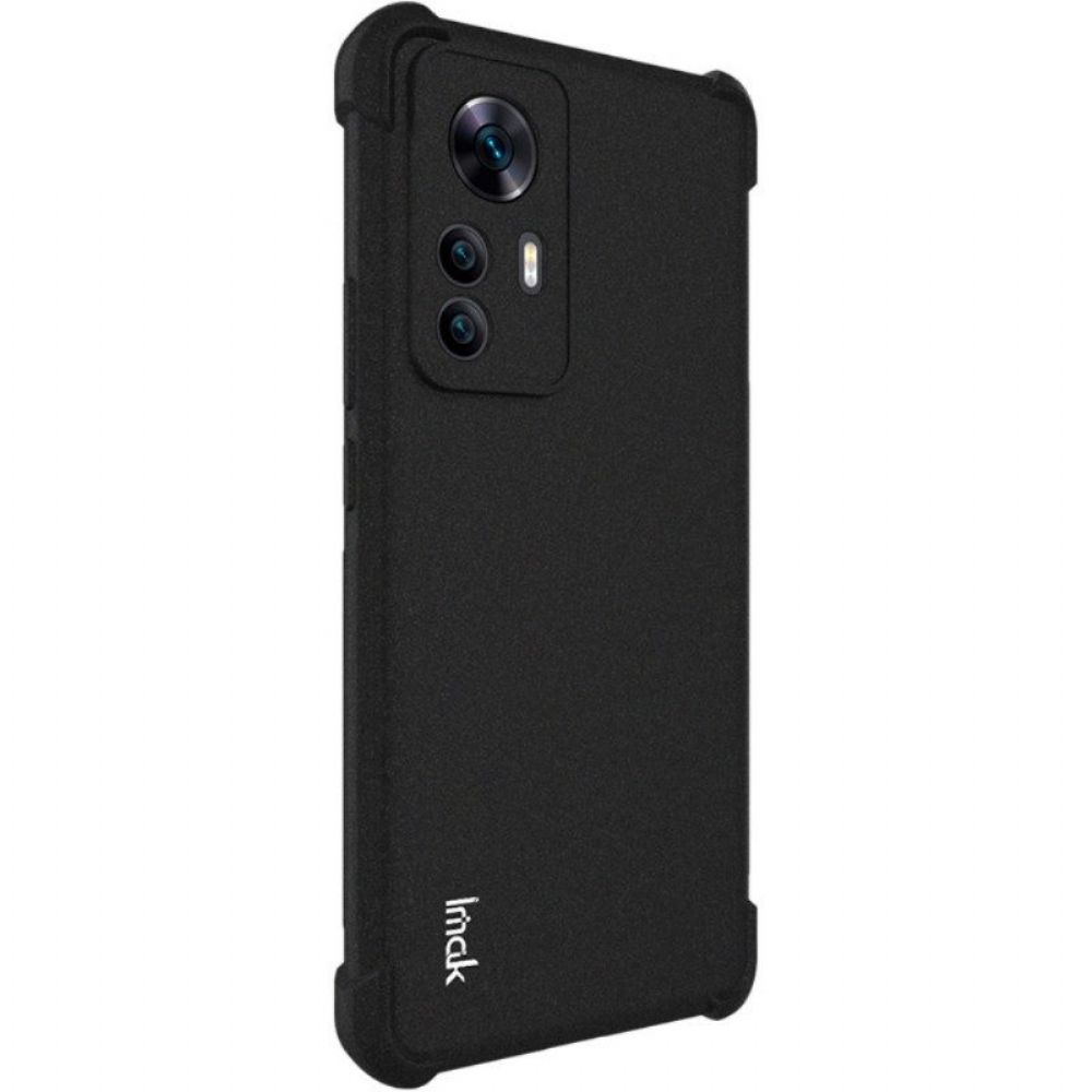 Hülle Für Xiaomi 12T / 12T Pro Imak-hautgefühl