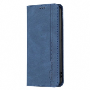 Schutzhülle Für Xiaomi 12T / 12T Pro Flip Case Binfen-farbe