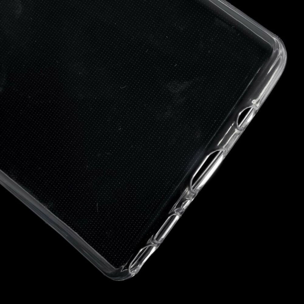Handyhülle Für Samsung Galaxy Note 9 Transparent