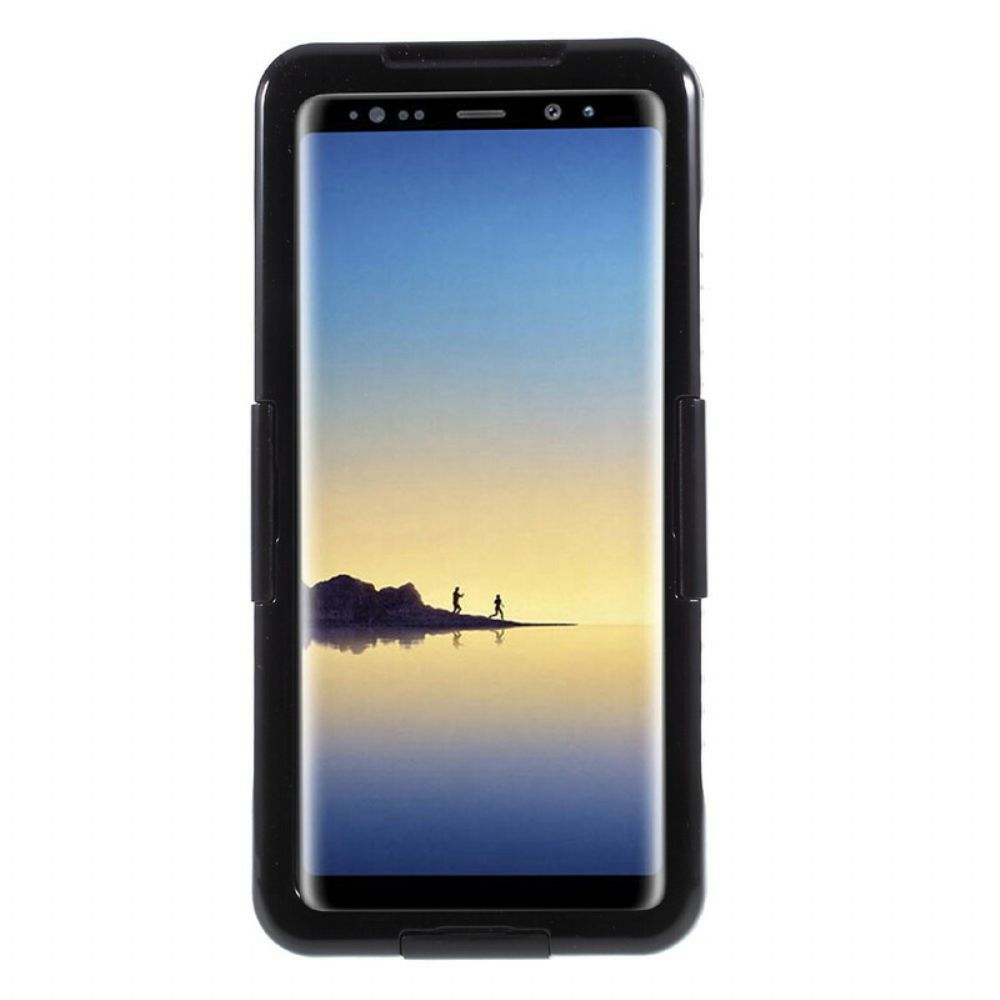 Handyhülle Für Samsung Galaxy Note 9 Wasserdichter Airbag