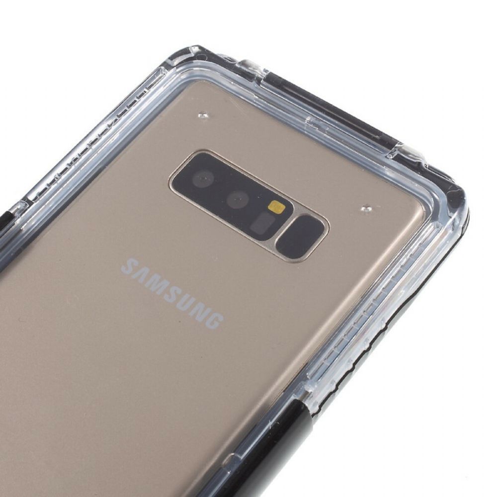 Handyhülle Für Samsung Galaxy Note 9 Wasserdichter Airbag