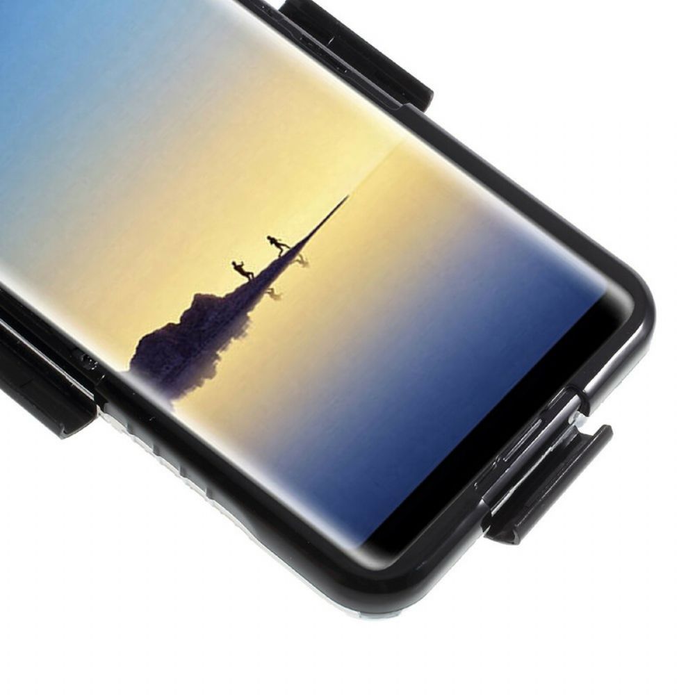 Handyhülle Für Samsung Galaxy Note 9 Wasserdichter Airbag