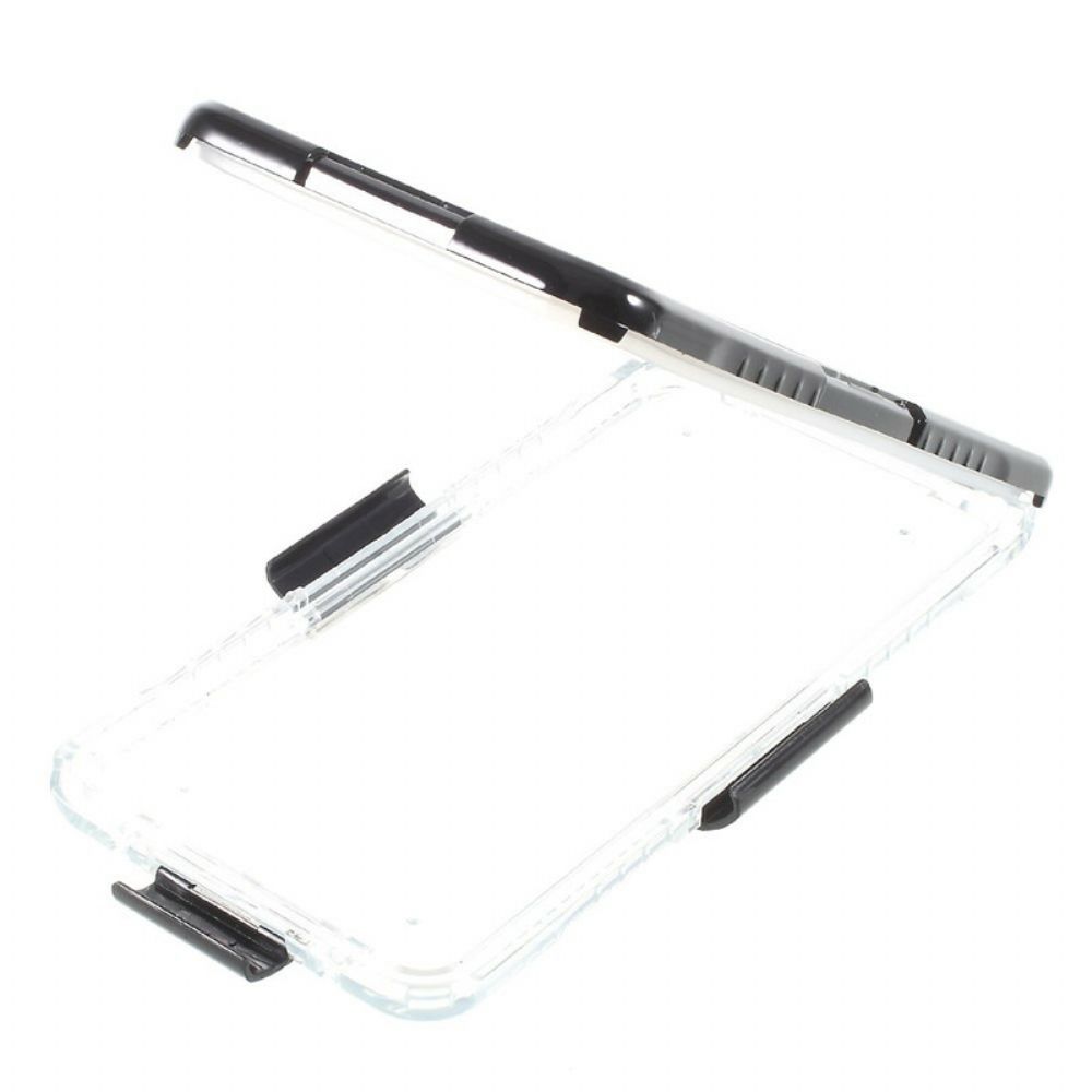 Handyhülle Für Samsung Galaxy Note 9 Wasserdichter Airbag