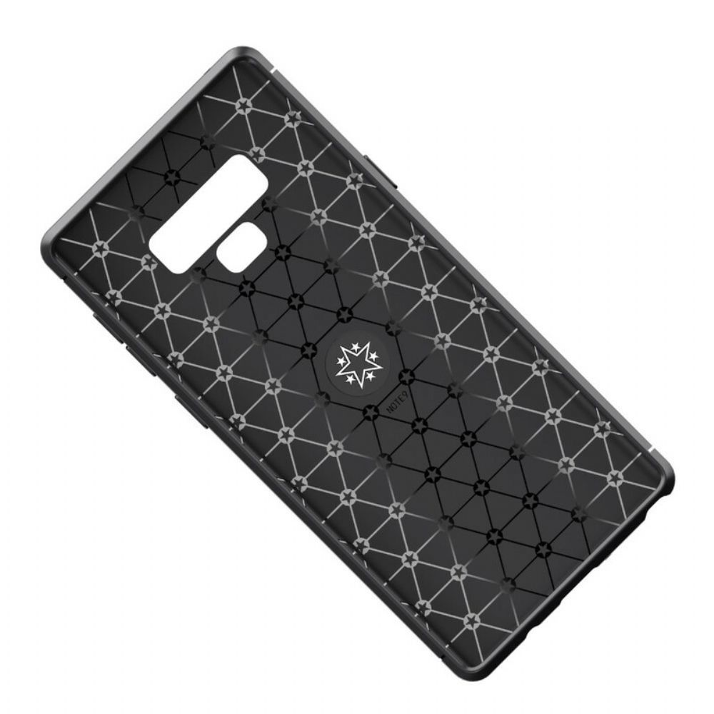 Hülle Für Samsung Galaxy Note 9 Drehring