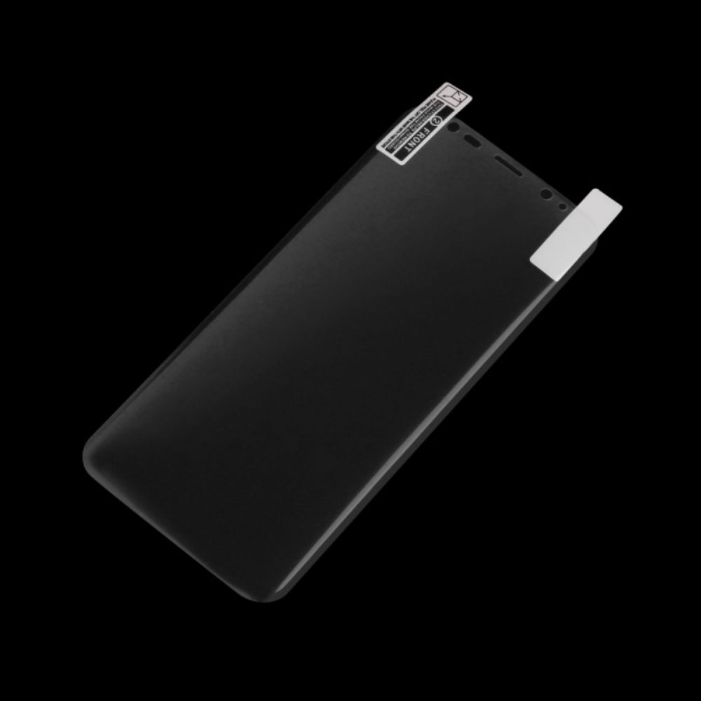 Schutz Aus Gehärtetem Glas Für Samsung Galaxy Note 9