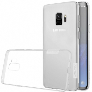 Handyhülle Für Samsung Galaxy S9 Transparenter Nillkin