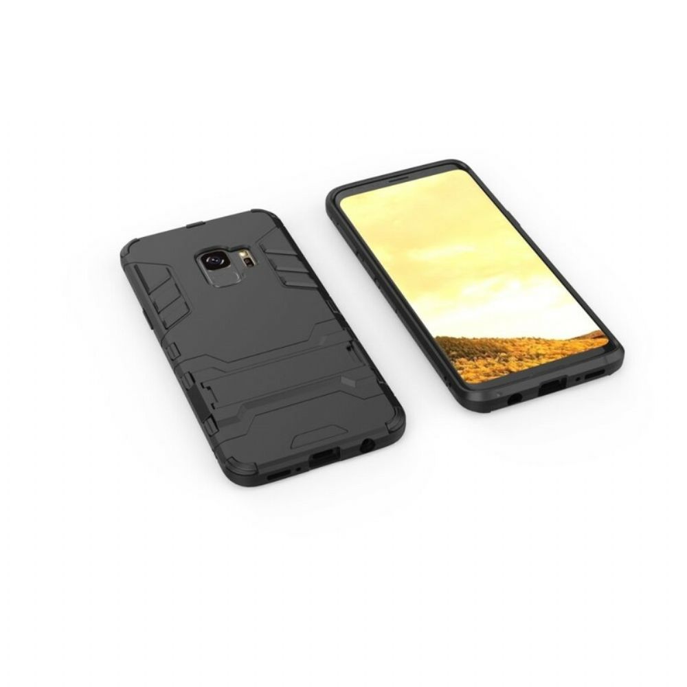 Hülle Für Samsung Galaxy S9 Extrem Widerstandsfähig