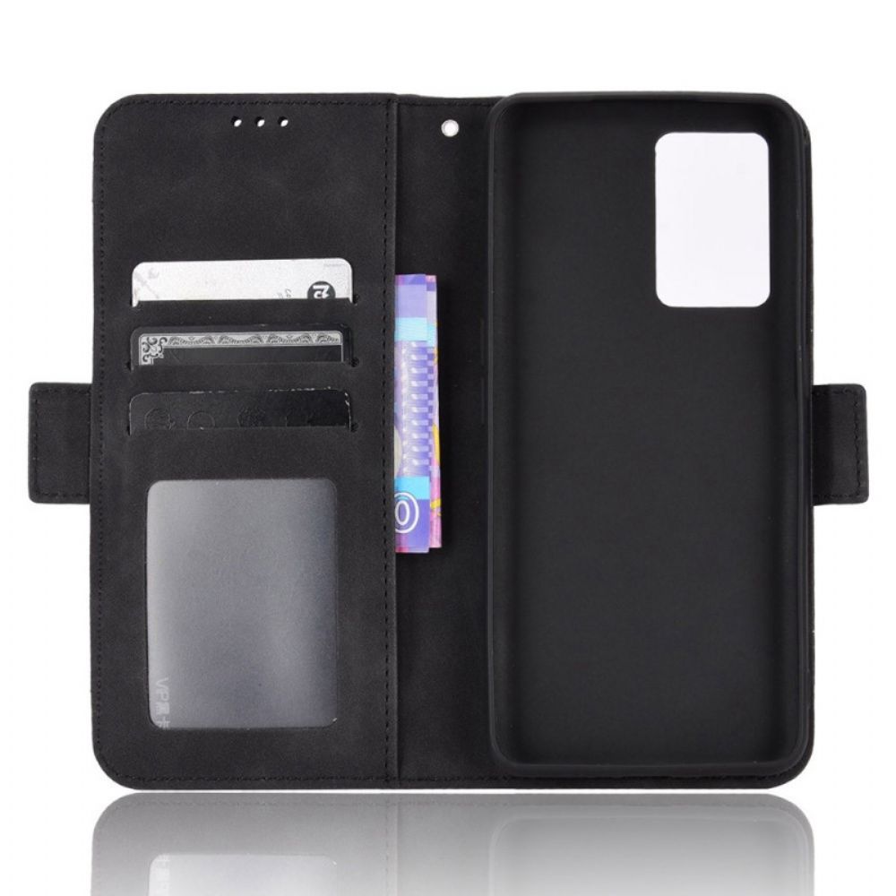Flip Case Für Realme GT Neo 3 Brieftasche Dachs Geldbörse