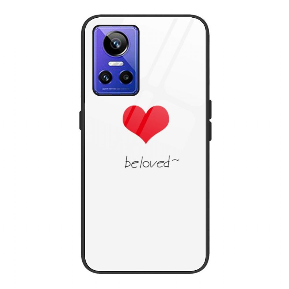 Handyhülle Für Realme GT Neo 3 Herz Geliebte