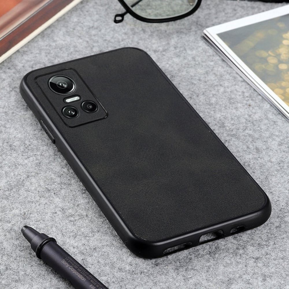 Hülle Für Realme GT Neo 3 Zweifarbig