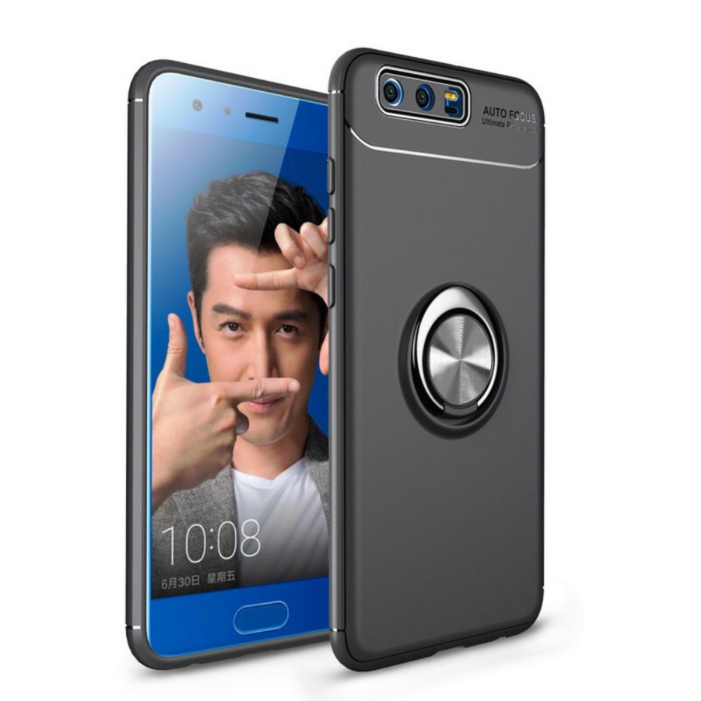 Hülle Für Honor 9 Drehring
