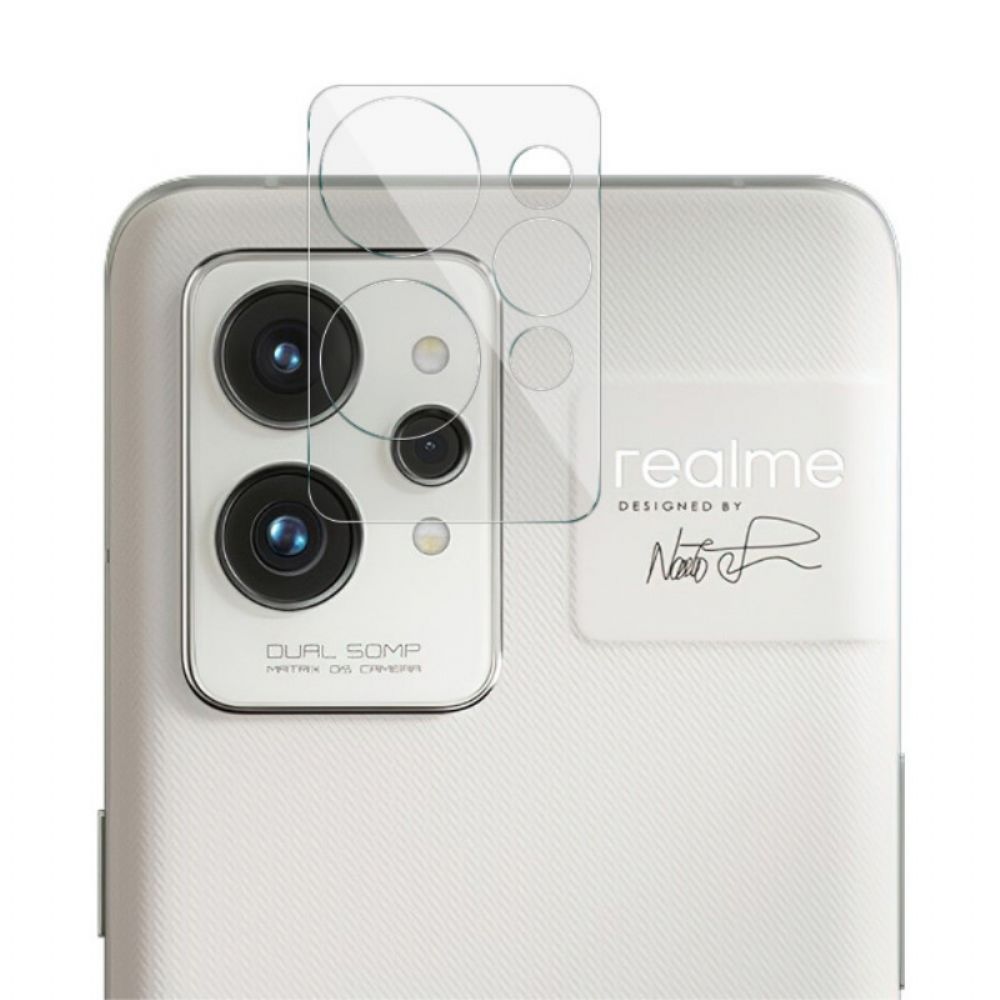 Realme Gt2 Pro Imak Schutzglas Aus Gehärtetem Glas
