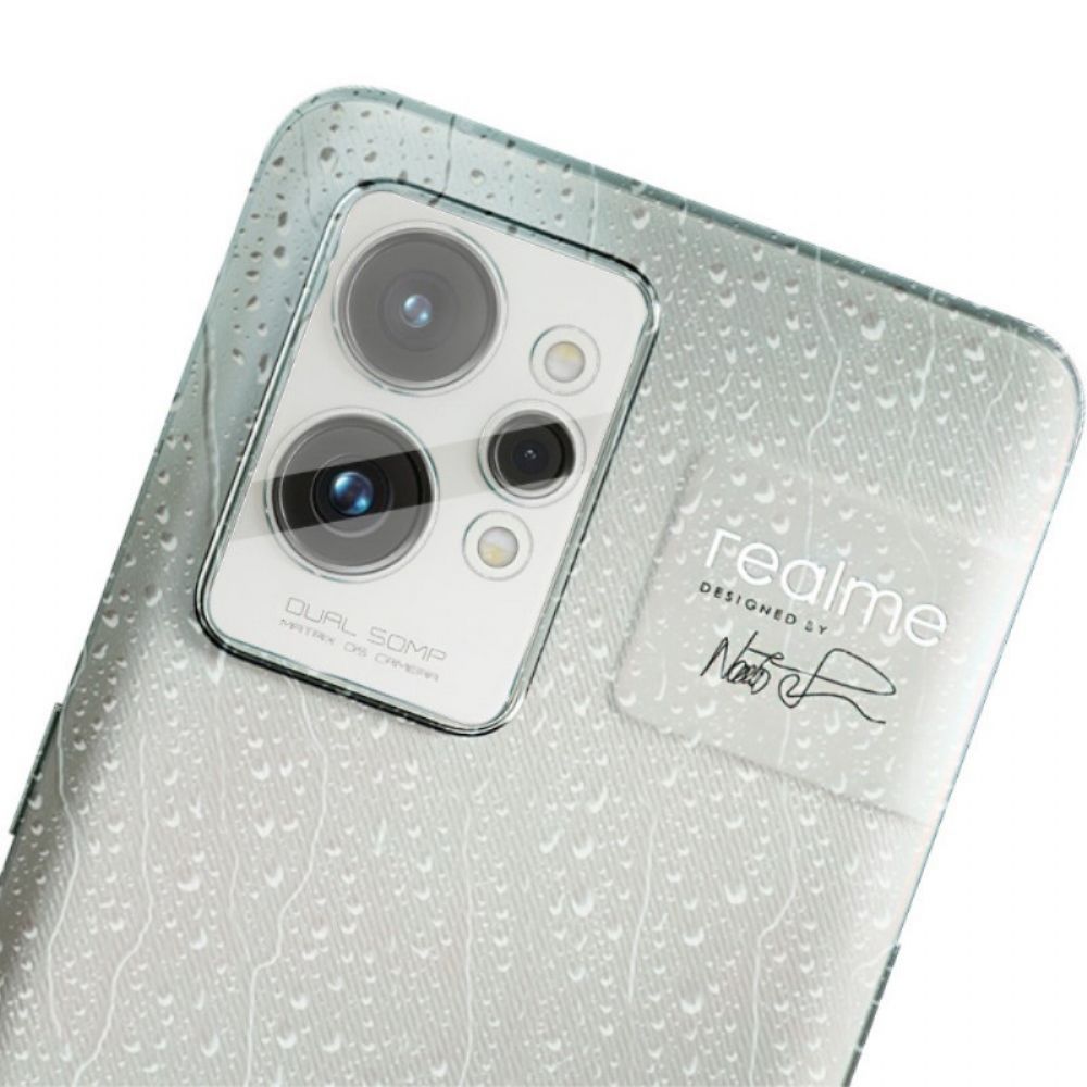 Realme Gt2 Pro Imak Schutzglas Aus Gehärtetem Glas