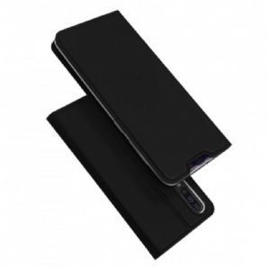 Schutzhülle Für Samsung Galaxy A50 Flip Case Erstklassige Serie