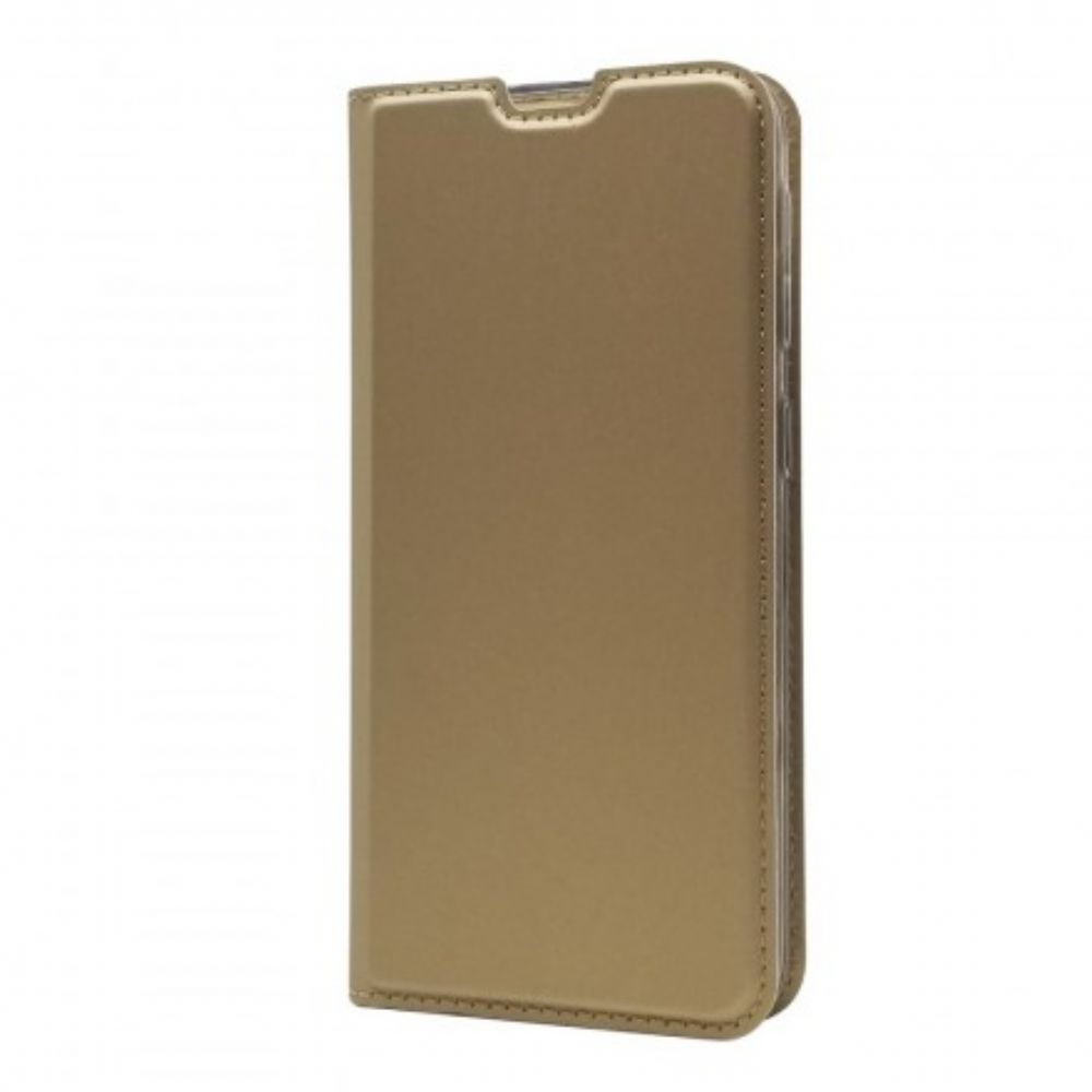 Schutzhülle Für Samsung Galaxy A20e Flip Case Dux Ducis Pro-skin