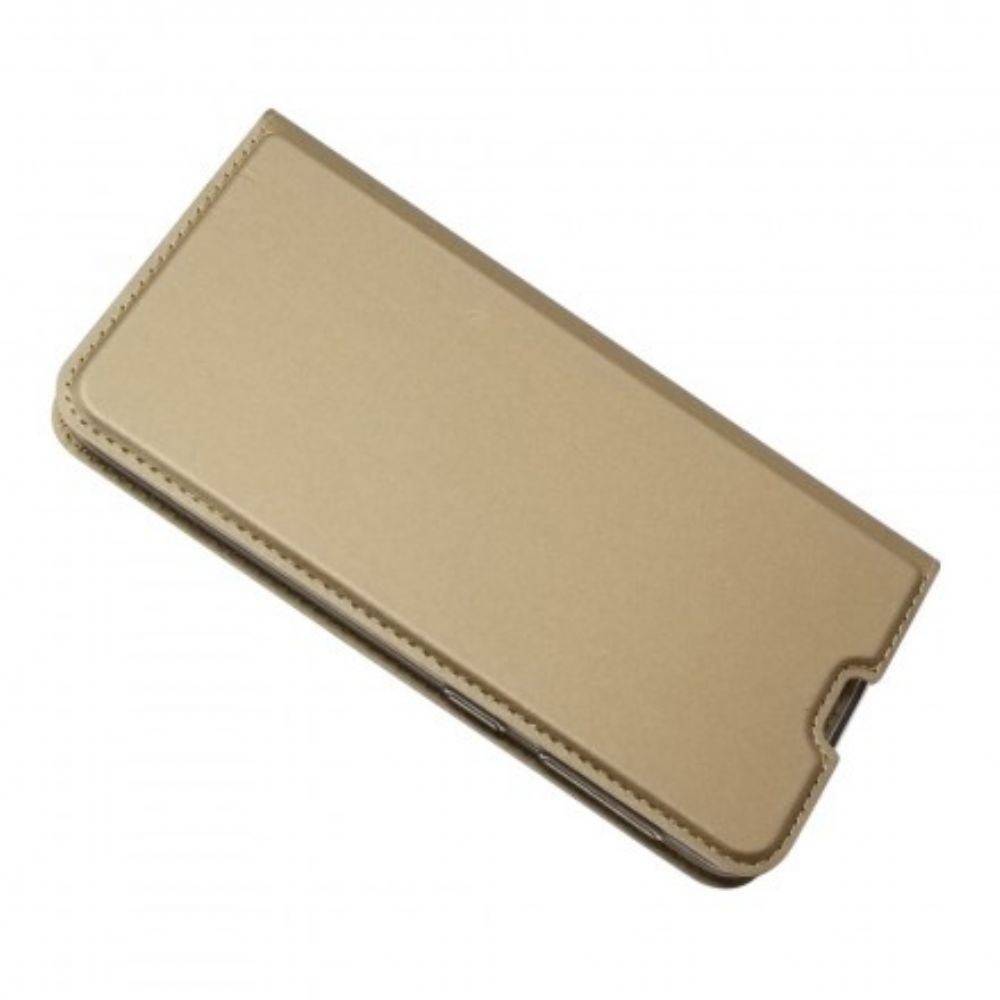 Schutzhülle Für Samsung Galaxy A20e Flip Case Dux Ducis Pro-skin