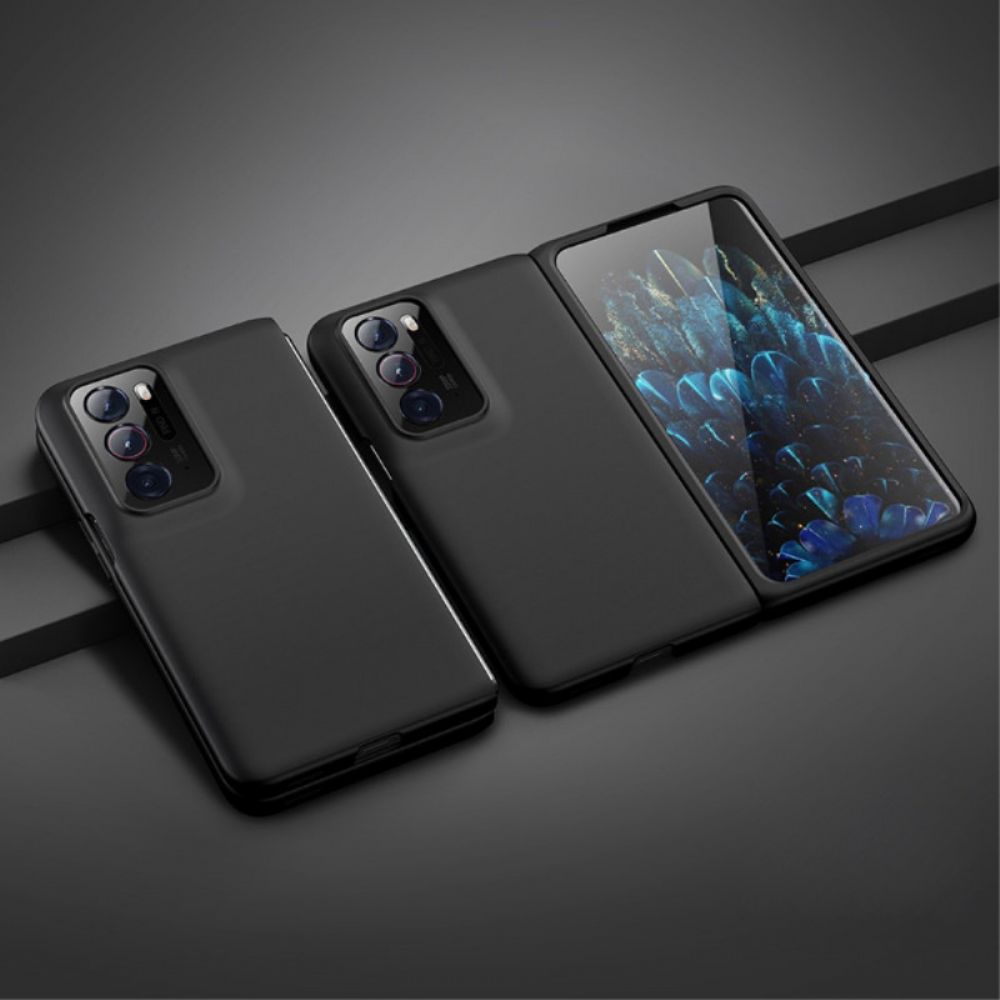 Hülle Für Oppo Find N Ultrafeines Design