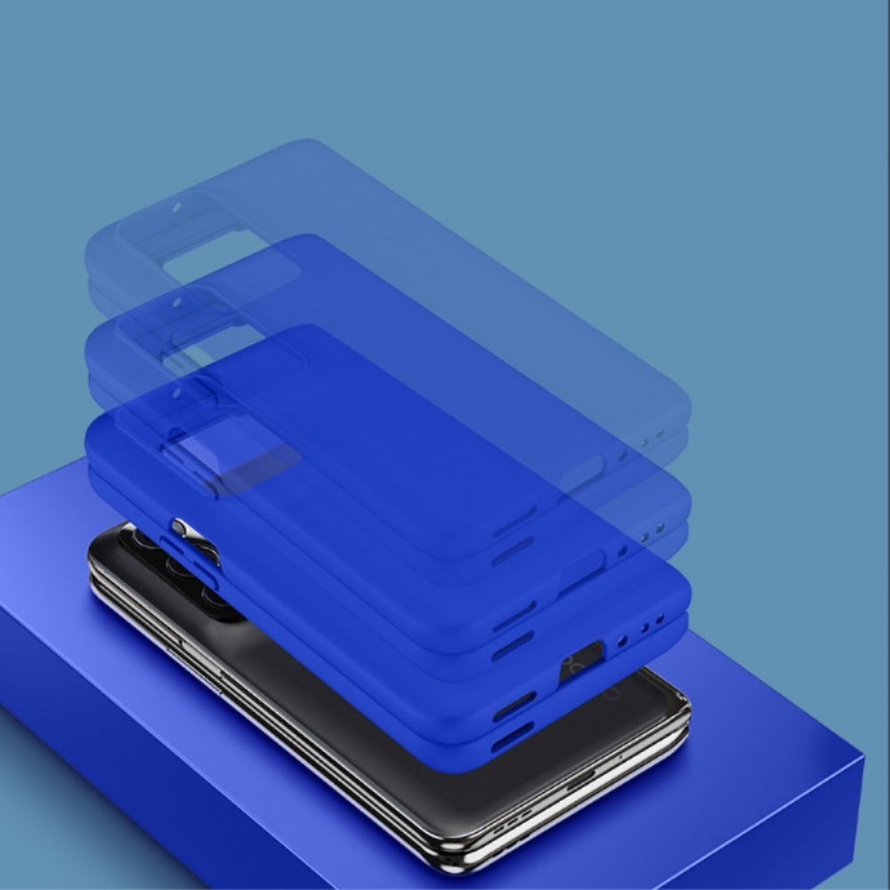 Hülle Für Oppo Find N Ultrafeines Design