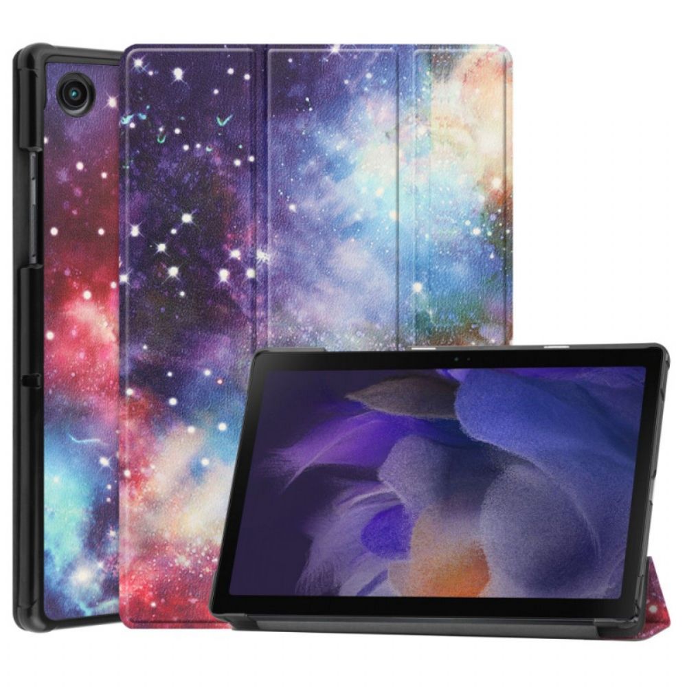 Schutzhülle Für Samsung Galaxy Tab A8 Erweiterter Speicherplatz