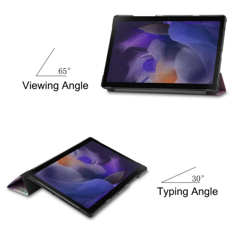 Schutzhülle Für Samsung Galaxy Tab A8 Erweiterter Speicherplatz
