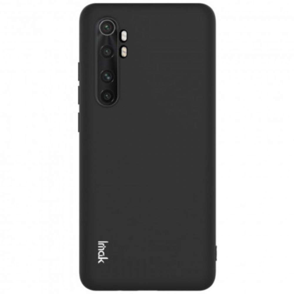 Handyhülle Für Xiaomi Mi Note 10 Lite Imak Uc-2 Feeling Colors-serie