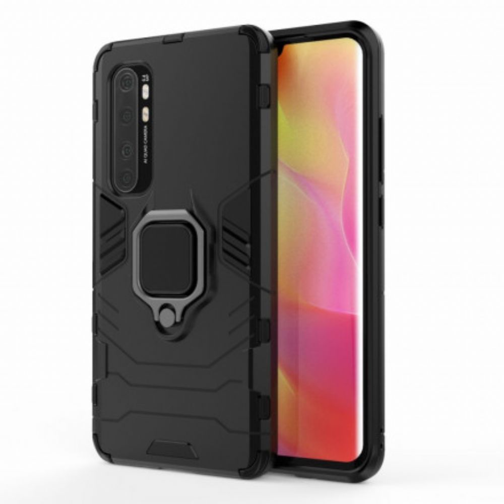 Handyhülle Für Xiaomi Mi Note 10 Lite Widerstandsring