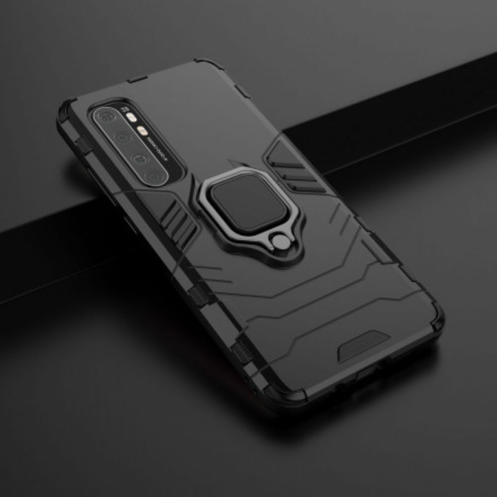 Handyhülle Für Xiaomi Mi Note 10 Lite Widerstandsring