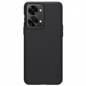 Hülle Für OnePlus Nord 2T 5G Frost Nillkin
