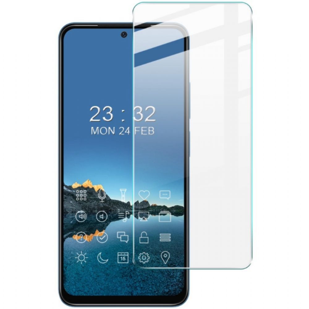 Displayschutzfolie Für Oneplus Nord Ce 2 Lite 5G