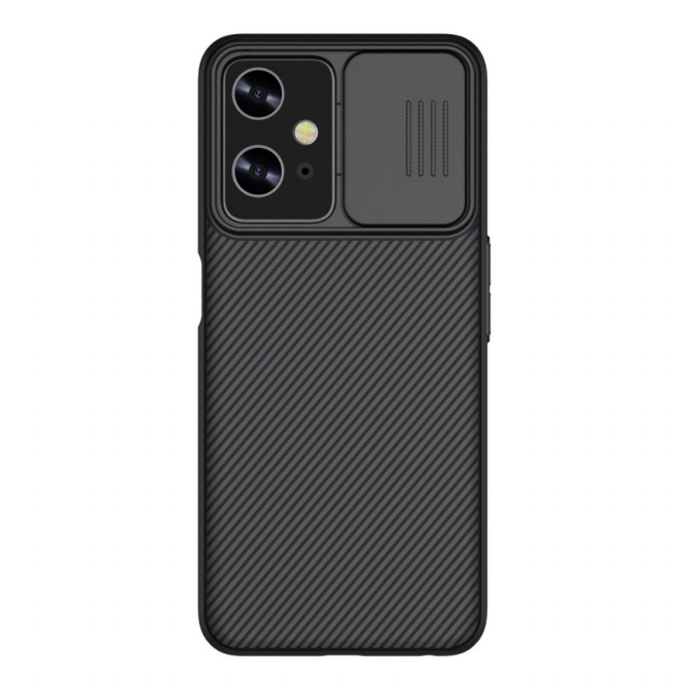 Handyhülle Für OnePlus Nord CE 2 Lite 5G Camshield Nillkin