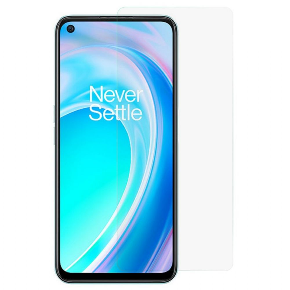 Oneplus Nord Ce 2 Lite 5G Displayglasschutz