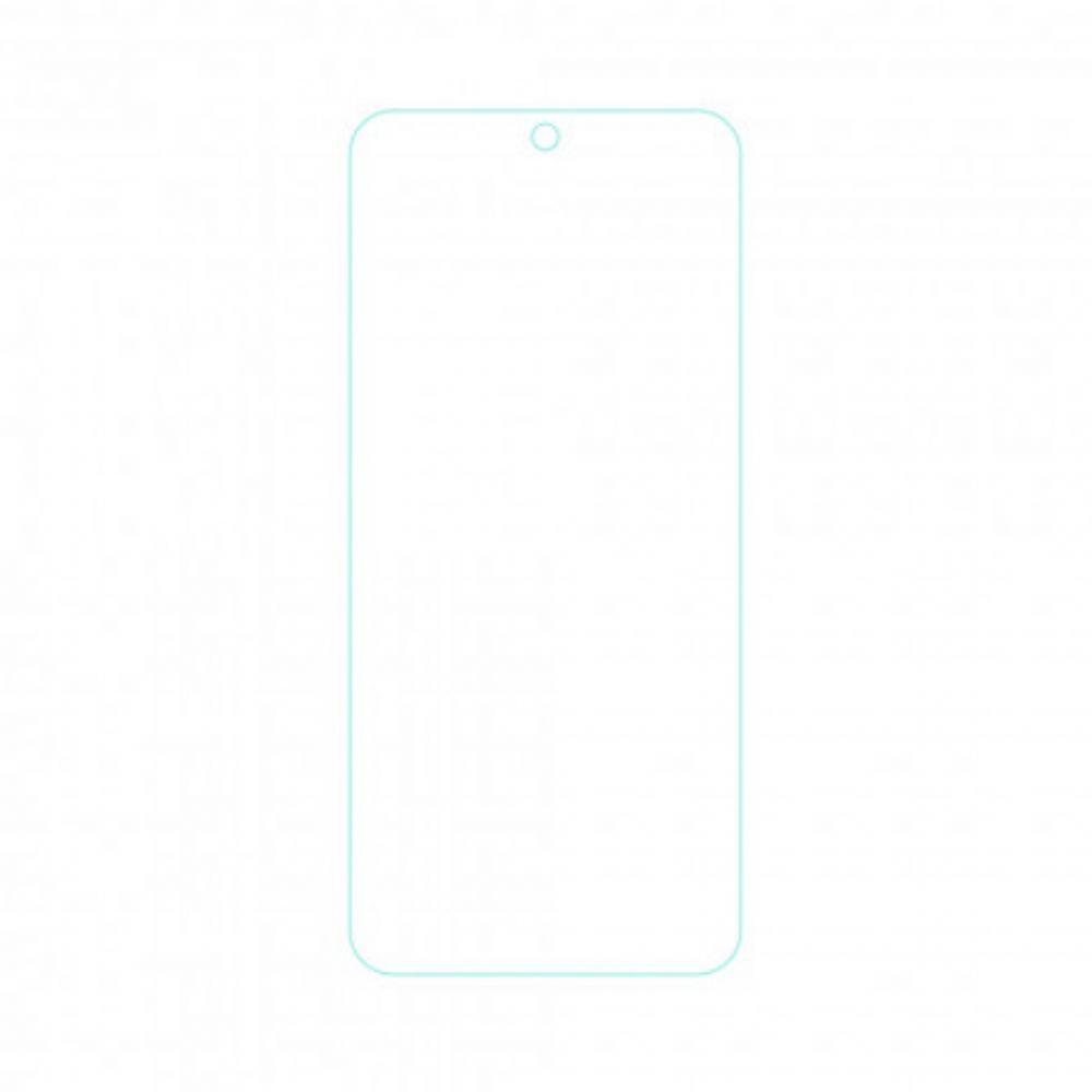 Schutzfolie Aus Gehärtetem Glas (0.3 Mm) Für Xiaomi Redmi Note 10 5G / Poco M3 Pro 5G Display