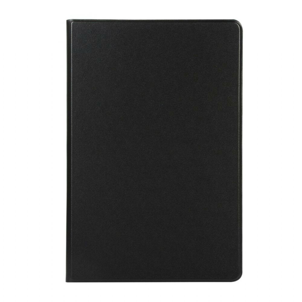 Case Für Samsung Galaxy Tab S6 Lite Einzigartiges Kunstleder