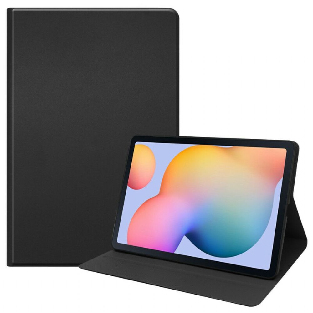 Case Für Samsung Galaxy Tab S6 Lite Kunstleder